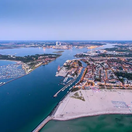 Schotstek * Rostock